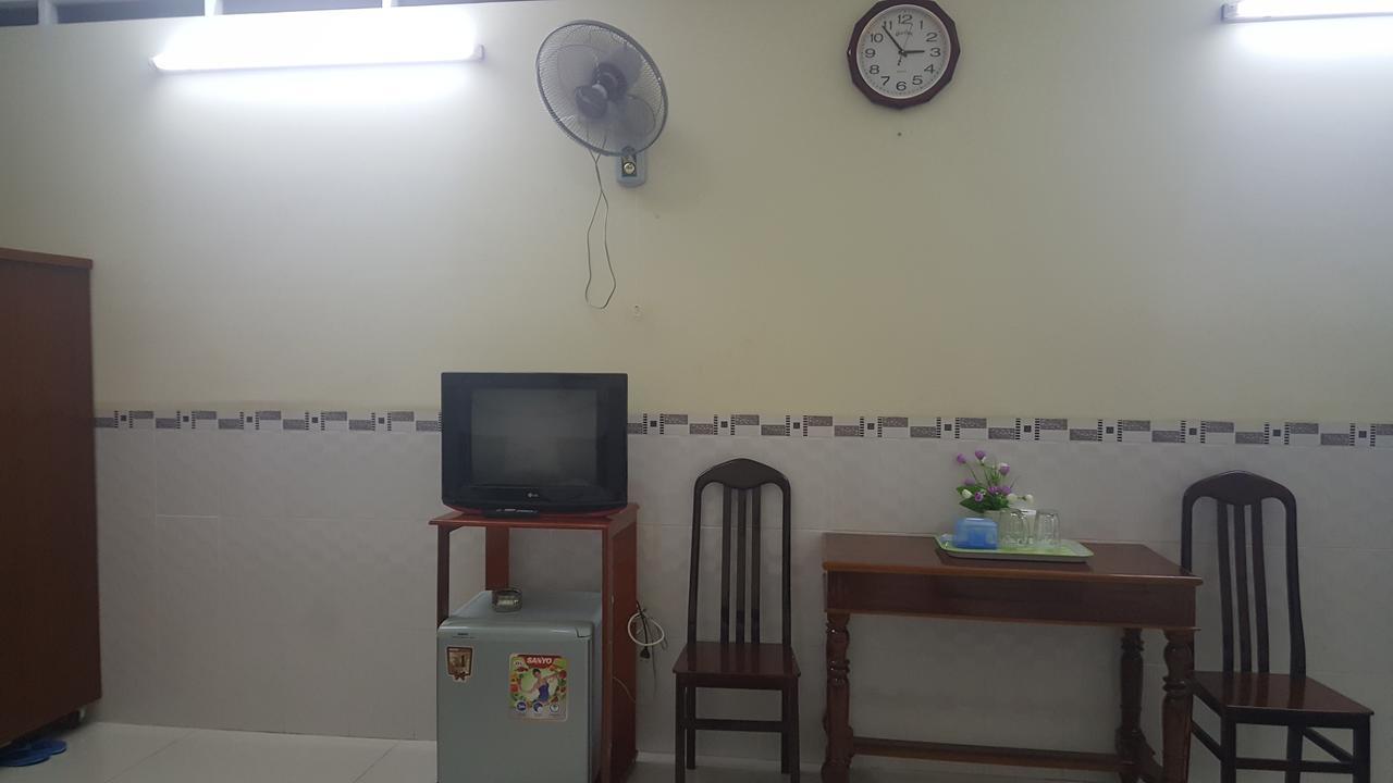 Huynh Nhu Hotel Ca Mau Экстерьер фото